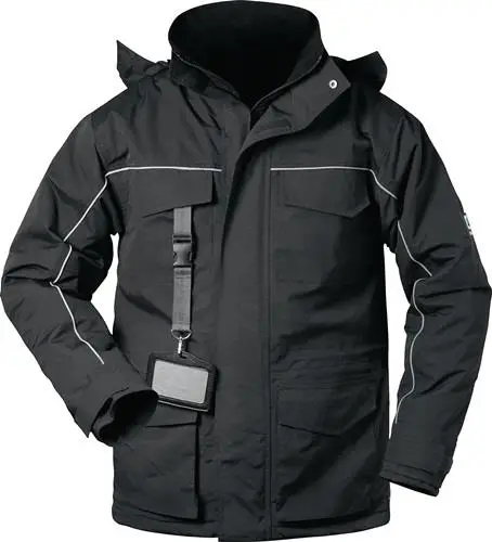 Must-Have ELYSEE Parka Blackpool Größe M - 20020-1