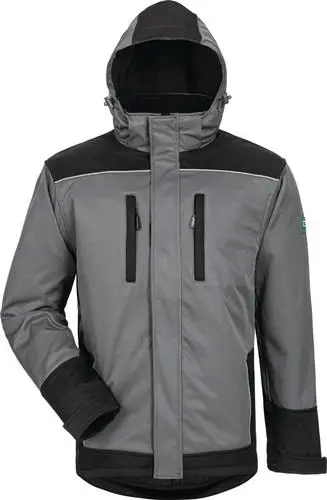 Sofort Bestellen ELYSEE Wintersoftshelljacke Ajax Größe XL - 20042-3