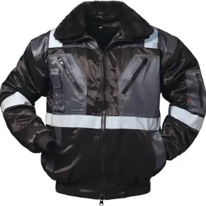 Geprüft NORWAY Kombipilotenjacke 4 in 1 Kirkenes Größe XXL - 23643-4