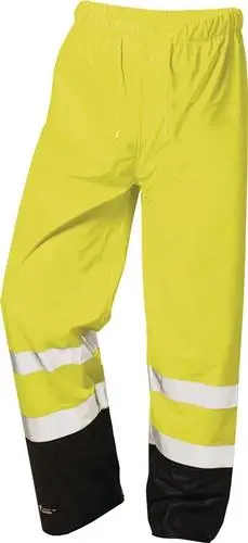 NORWAY Warnschutzregenhose Dirk Größe L - 2370-2 Online Kaufen