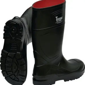 Preis Gesenkt TECHNO BOOTS Sicherheitsstiefel Otra Größe 46 schwarz - 35330-46