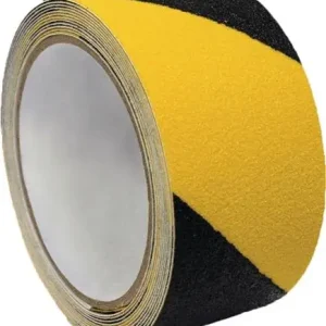 Schnäppchen IKS Antirutschklebeband F5750 schwarz/gelb - 2540000006