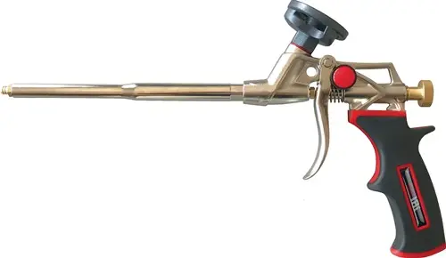 IRION 1K-Montagepistole Metall Lite-Plus Metall,Ku.f - 781198 Wochenendangebot