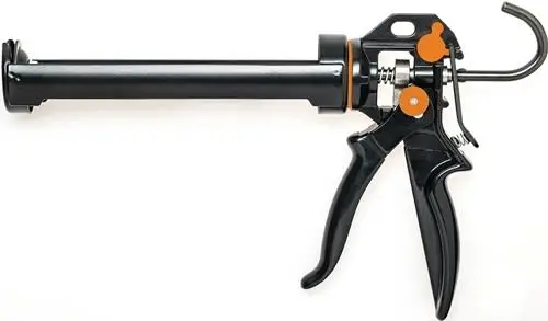 IRION Kartuschenpresse Profi XP Delta Metall - 200004 Angebot