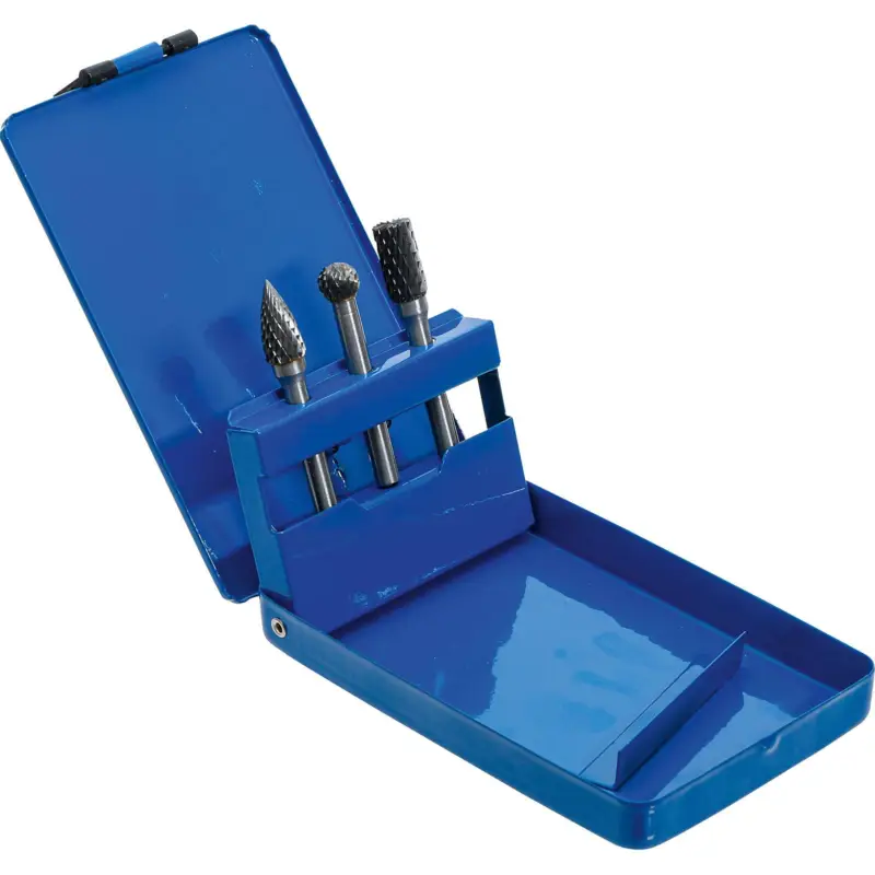 Angebot BGS Fräser-Satz 3tlg. - 111