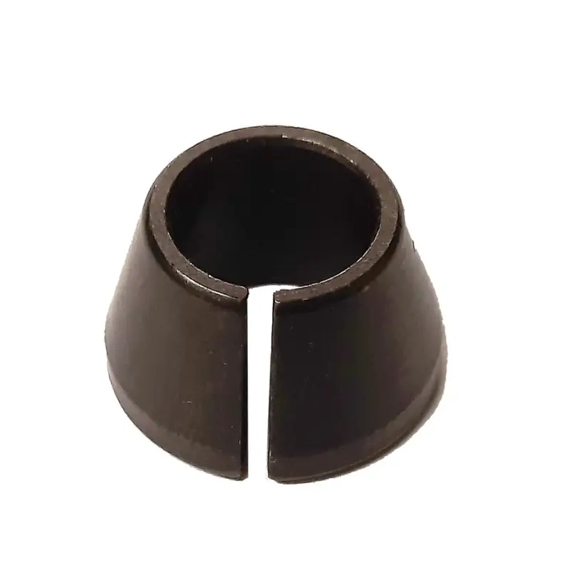 Makita Spannzange für Akku Oberfräse Fräse RT0700 DRT50 3620 8mm A-86181 Ausverkauf