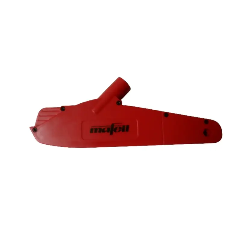 Markenprodukt Mafell Schutzhaube oben rot für Unterflur-Zugsäge Erika 65 / 70 / 85 201019