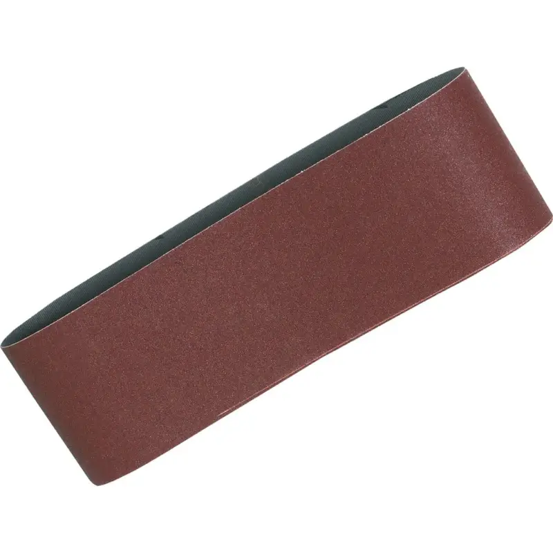 Solange Der Vorrat Reicht Makita Schleifband K60 76x457mm 5 Stück Bandschleifer Feinschliff P-37100