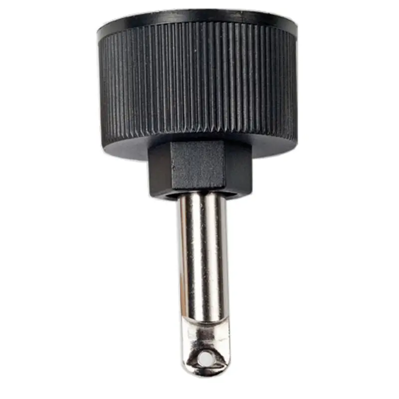 Highlight Lamello Minicol Metalldüse Düse für Nuten Leimgerät 285512