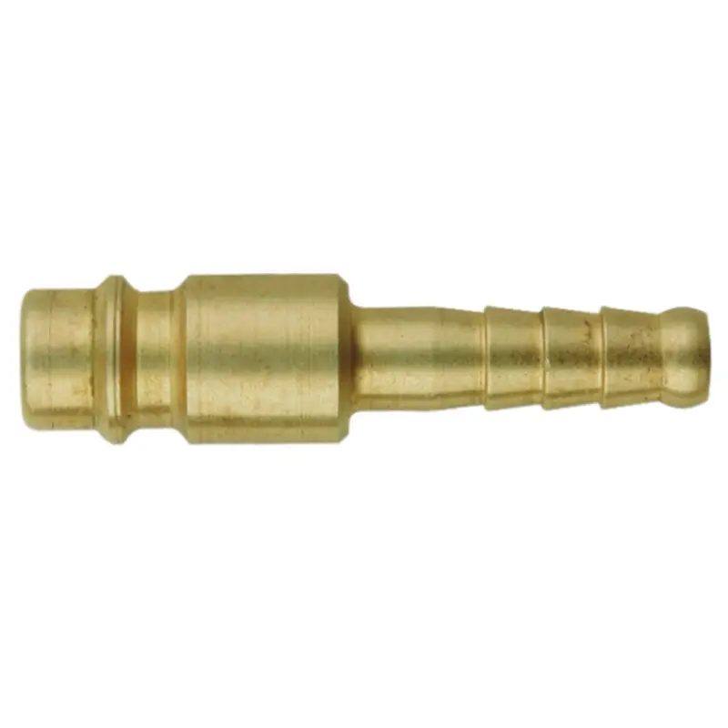 Finale Aktion Schneider Stecknippel mit Schlauchtülle STNP-MS-NW7,2-6mm DGKE700010 Messing