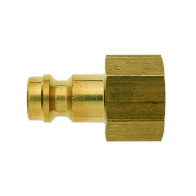 Schneider Stecknippel DGKE700216 R 1/4"i STNP-MS-NW7,2 G1/4i Eurostandard Profil Markenprodukt