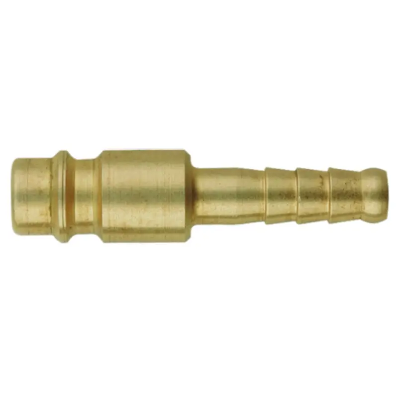 Schneider Stecknippel mit Schlauchtülle STNP-MS-NW7,2-13 mm DGKE700212 Messing Garantierte Lieferung