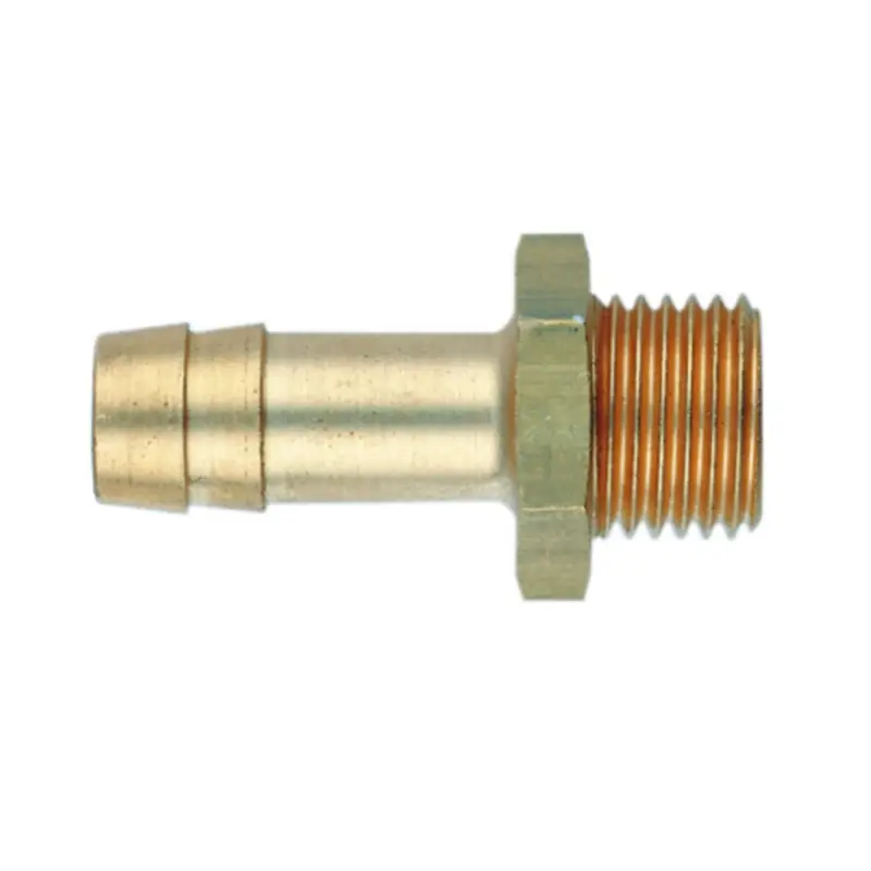 Schneider Schlauchtülle mit Außengewinde STL-G3/8a 9mm DGKE770228 Eurostandard Neu