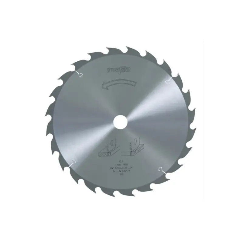Mafell Sägeblatt HM 330 x 2,2 / 3,2 x 30 mm Z 24 WZ Handkreissäge MKS 130 092571 Schneller Versand