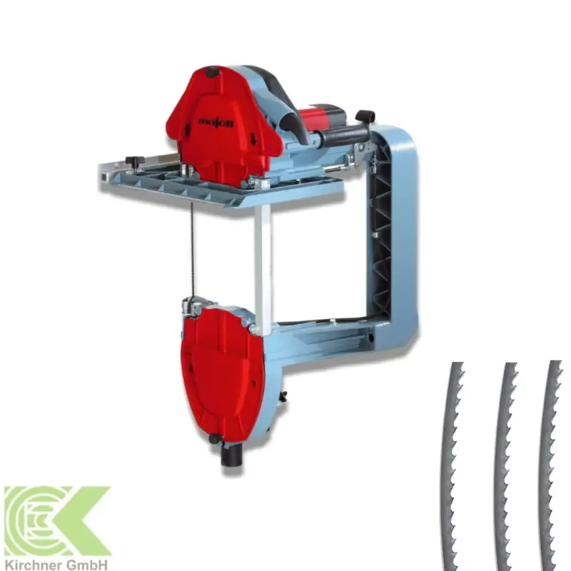 Neue Ware Mafell Handbandsäge Bandsäge Säge Z5 Ec - Bestellnummer 925301