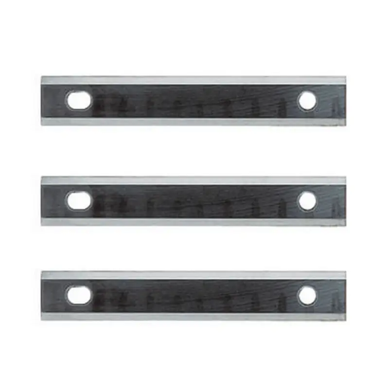 Neue Kollektion Mafell 3 Wendemesser HL Stahl 091893 115x18,5x1mm Zubehör für Kervenfräse ZK 115