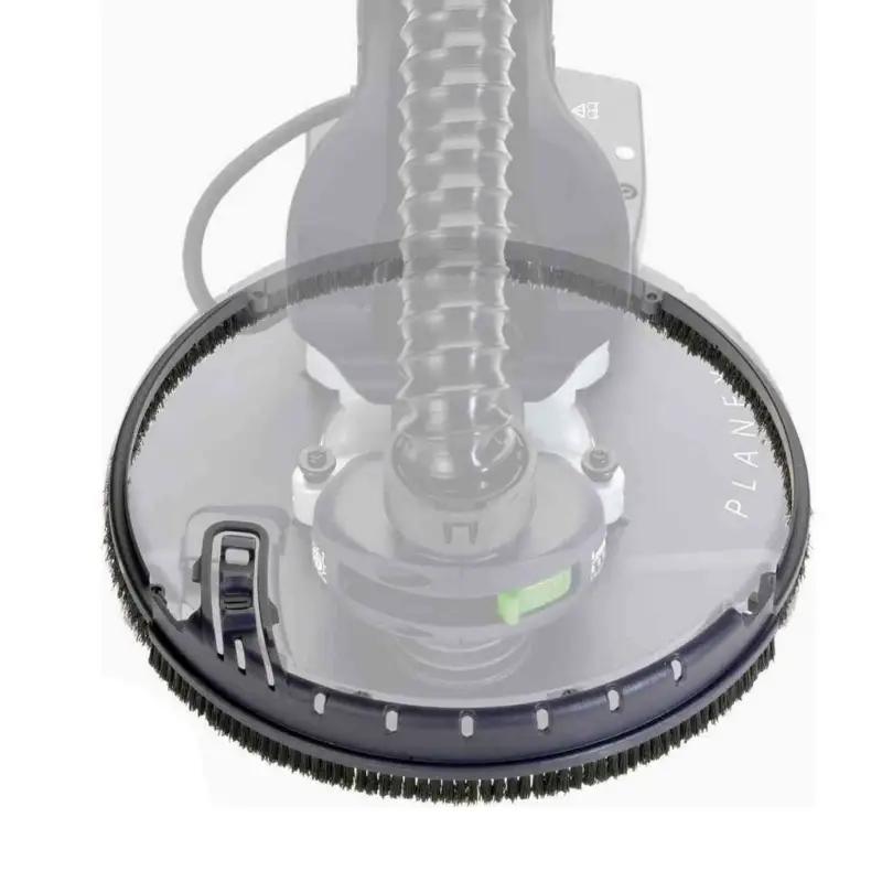 Festool Bürsteneinsatz BE-LHS 225 für Langhalsschleifer PLANEX 225 EQ 495167 Echt