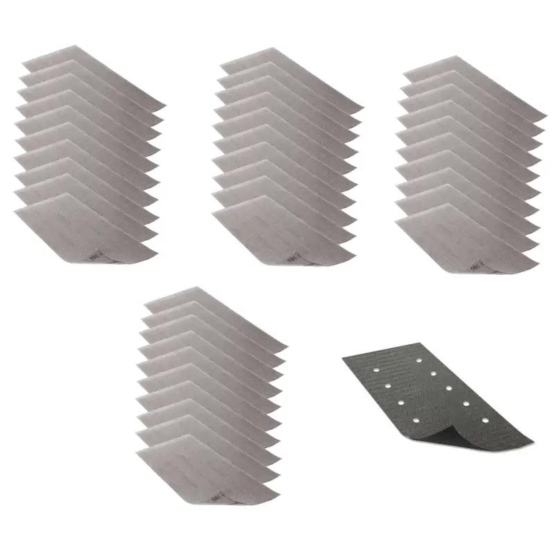 Mafell Schleifmittel Abranet Schwingschleifer UVA 115E P120 115x230 mm 093413 Top-Seller