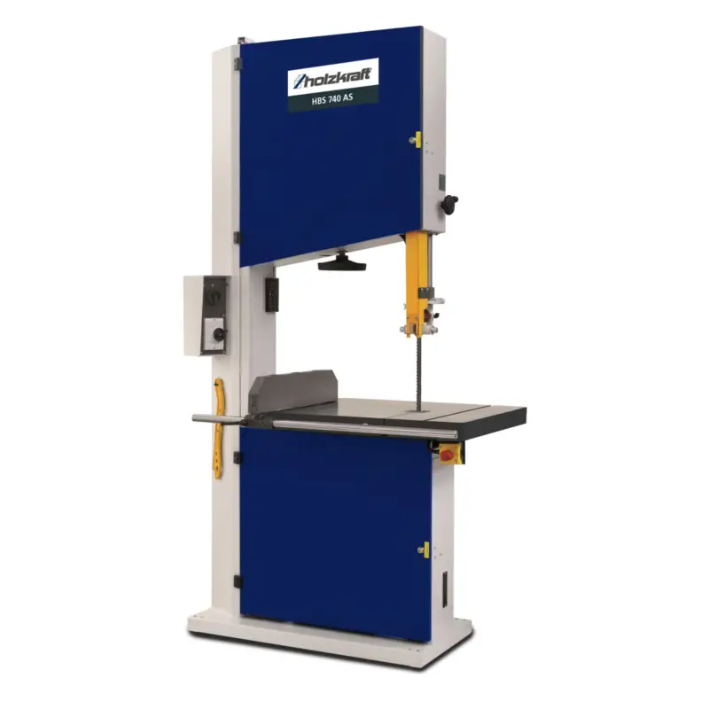 Sale Holzkraft Profi-Holzbandsäge HBS 940 AS Nr. 5152194