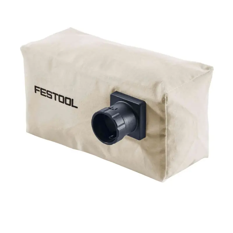 Saisonangebot Festool Spänefangbeutel SB EHL Nr. 488566 für Hobel Einhandhobel 65