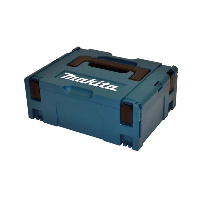 Sonderangebot Makita Makpac Gr 2 P-02375 System Tanos Werkzeug Zubehör Maschinen Koffer