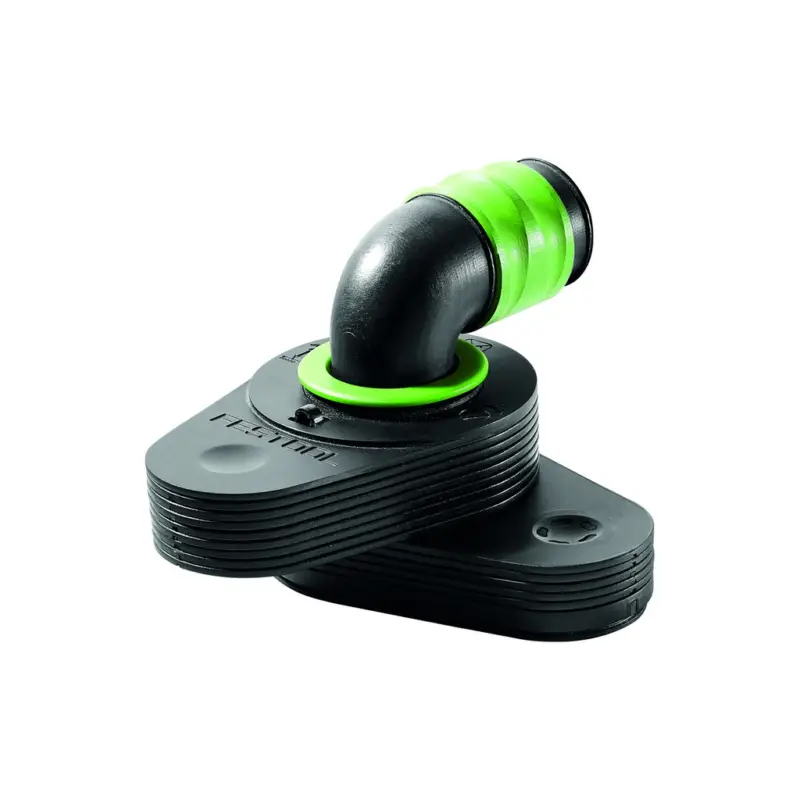 Aktuell FESTOOL Vakuum-Spanndüse CT-Wings für CT-Sauger Nr. 500312
