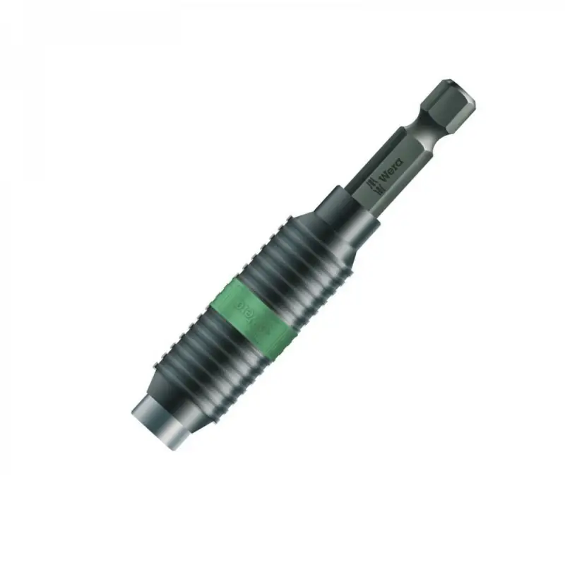 Wera 897/4 R BiTorsion Rapidaptor Sechskantantrieb Bitwechsel 5053923001 Garantierte Lieferung