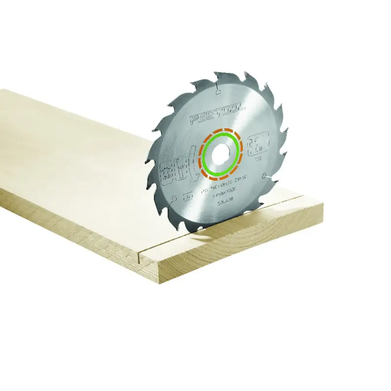 Festool Standard Sägeblatt 160x1,8x20 W18 500458 geeignet für HKC 55 HK 55 Sonderaktion