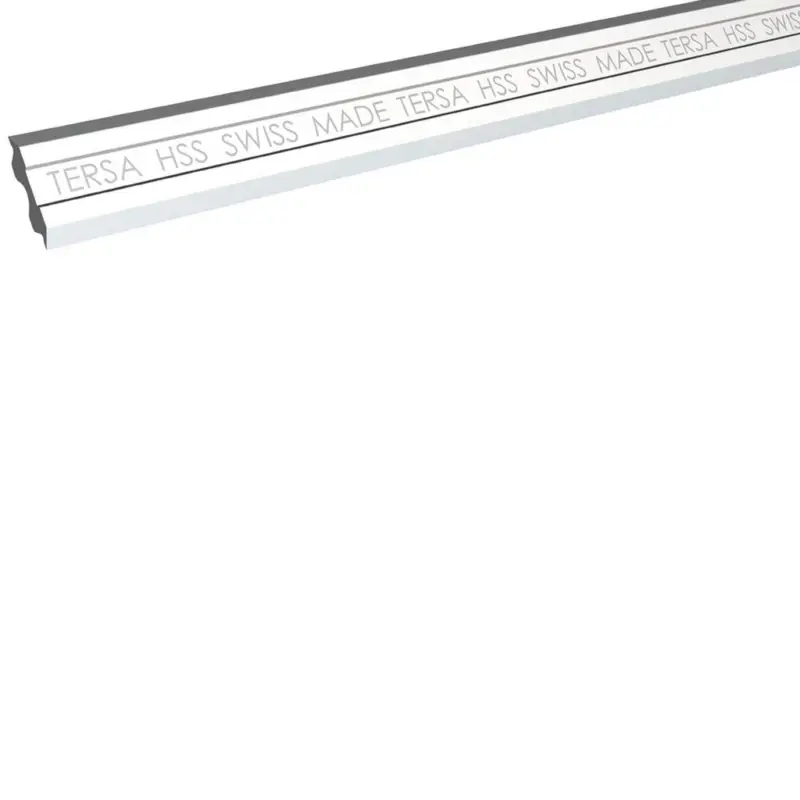 Jetzt Kaufen Brück Tersa Messer HS 630 mm 93630 Wendemesser Hartholz Weichholz Hobelmesser