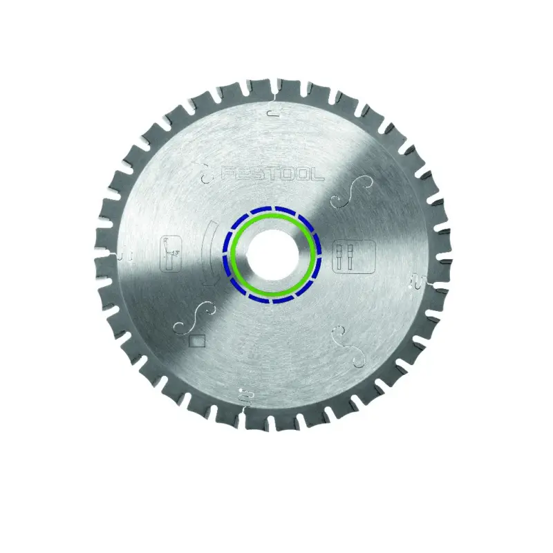 Festool Stahl Spezial Sägeblatt 230 x 2,5 x 30 F48 500651 für HK 85 Online Kaufen