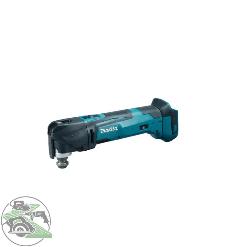 Makita Akku Mulitfunktionswerkzeug DTM51Z solo 18 V sägen schneiden schleifen Günstig