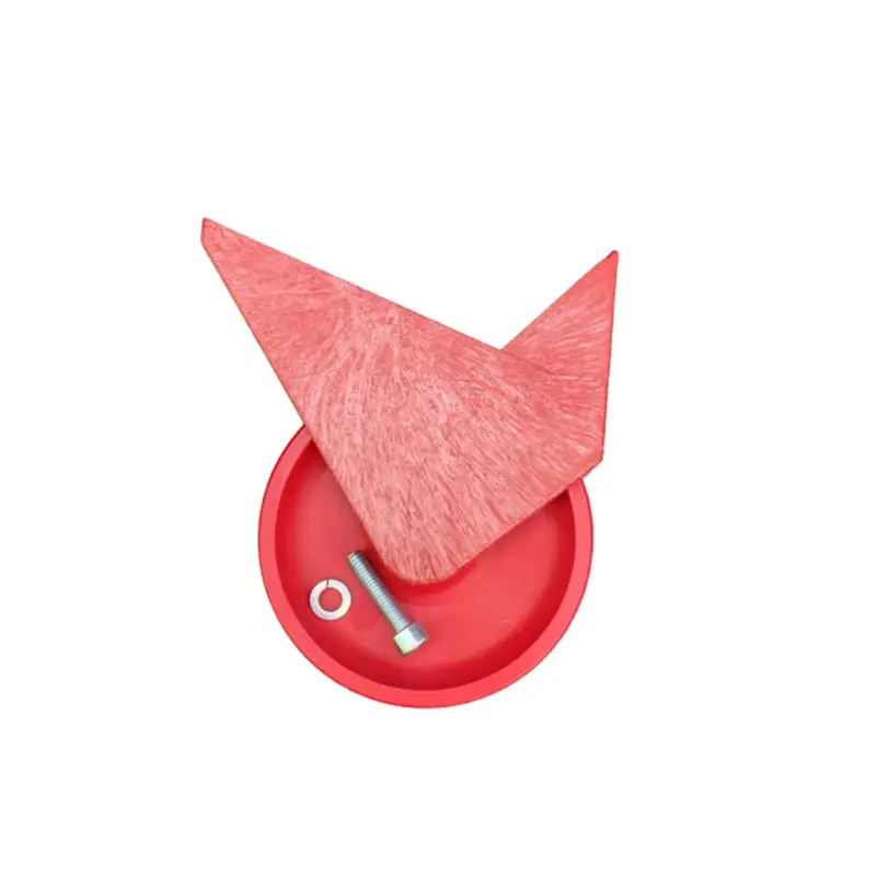 Fried Einlaufrolle für Sägeschutzhaube Sicherheitszubehör Kreissäge FRS101/1 Nur Heute