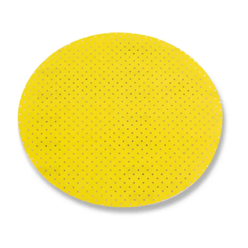 Geprüft Flex Klett-Schleifpapier D225 PF-P100 VE25 Nr. 260235 Giraffe Langhalsschleifer