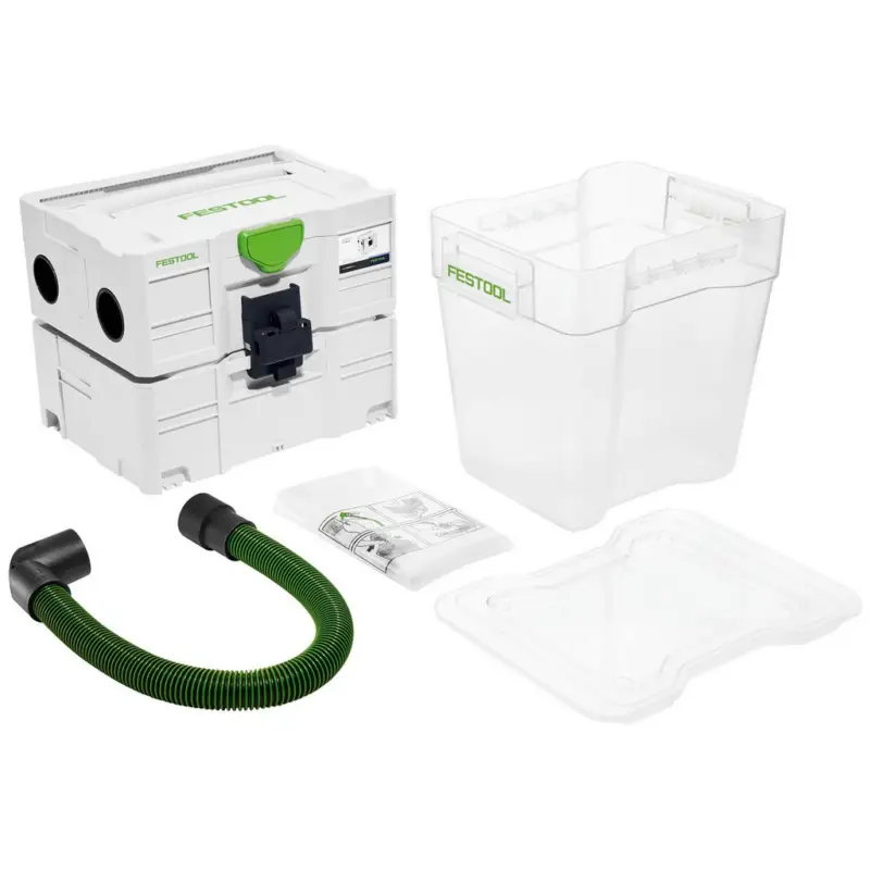 Festool CT Vorabscheider Absaugmobile Schlauch Absaug CT-VA 20 204083 Begrenztes Angebot