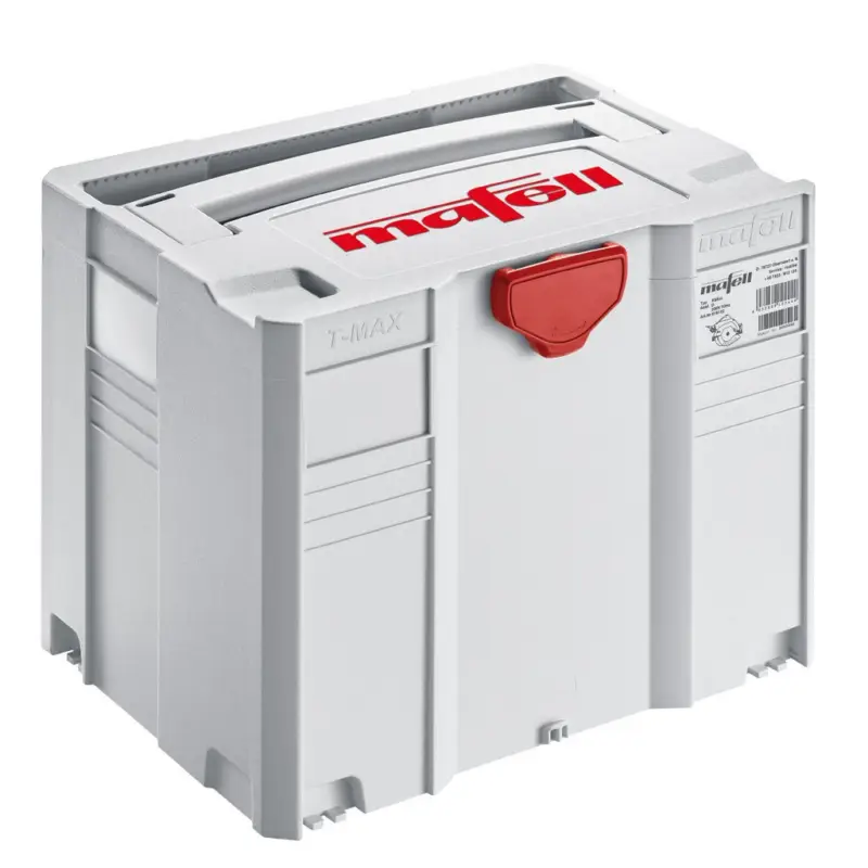 Mafell T-Max Transportkoffer Gr. IV 4 095204 L 395 mm B 295 mm H 325 mm Billig