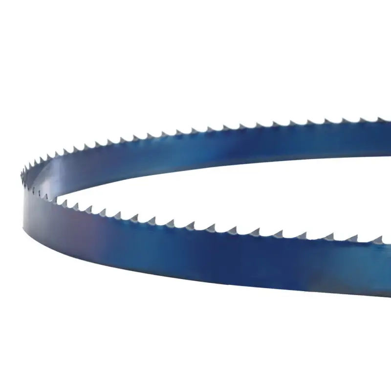 Geprüft Stürmer Holzkraft Sägeband 5160435 3340x25x0,5 mm ZpZ4 holzbandsäge HBS 431 433
