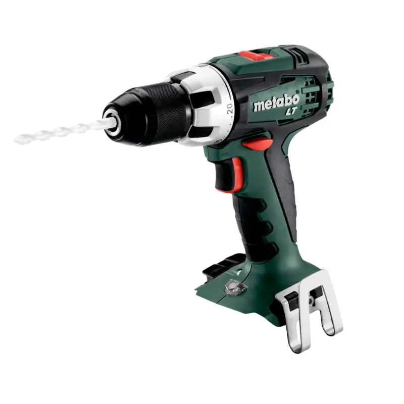 Metabo Akku Bohrschrauber BS 18 LT Solo 18 V CAS System Mafell Preisknaller
