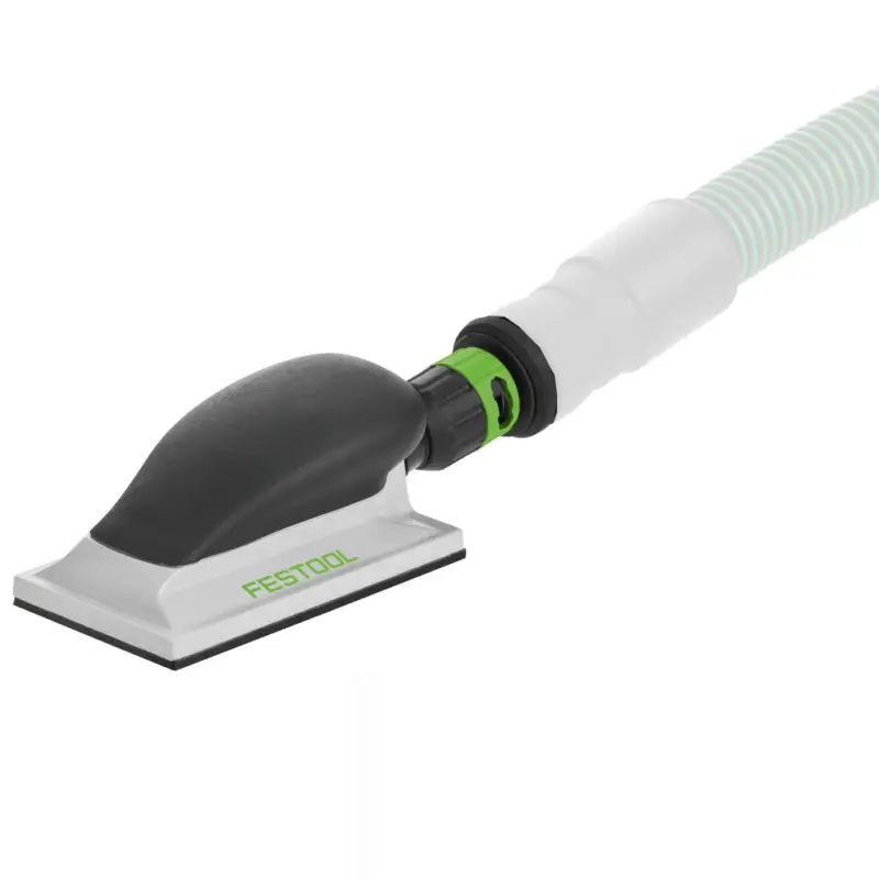 Festool Schleifklotz Handschleifklötze Schleifen Adapter HSK-A 80x130 496962 Meistverkauft