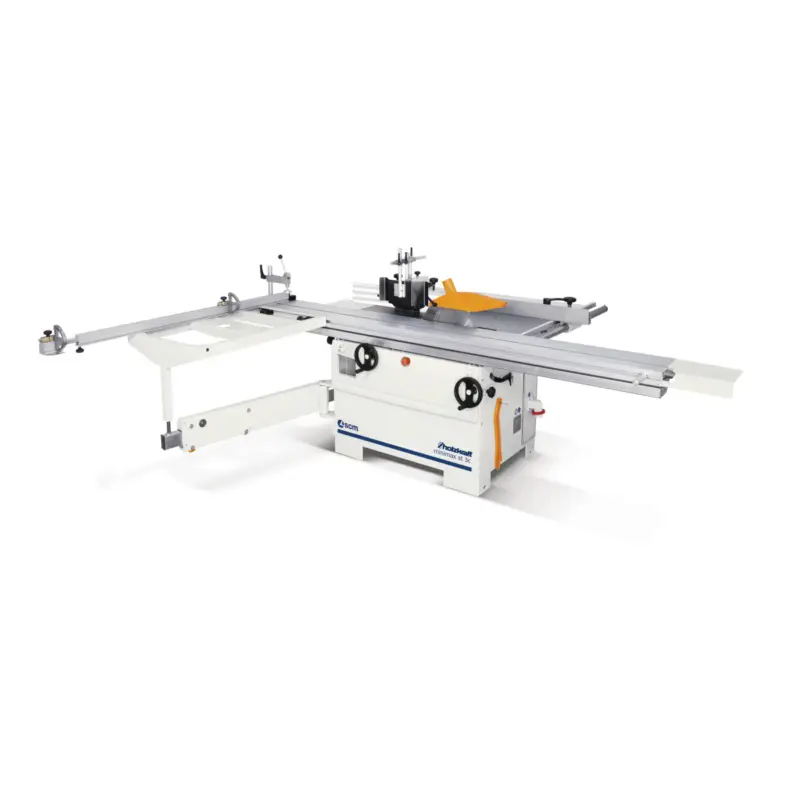 Holzkraft Säge-Fräse-Kombination minimax st 3c 23 Nr. 5501051 Garantierte Lieferung