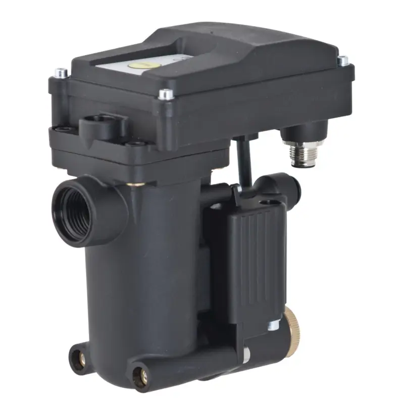 Kondensatableiter AMD automatisch bis 7,4 m³/min. Nr. 2059080 Mega-Angebot