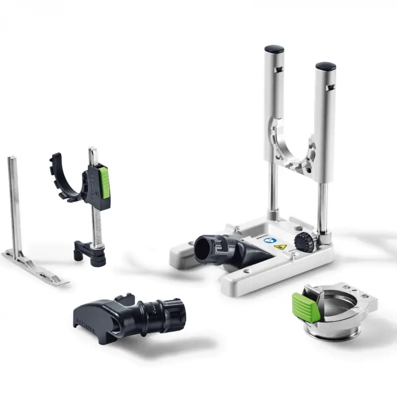 Rabatt Festool Zubehör-Set Oszillierer OSC-AH/TA/AV-Set für OSC 18 203258