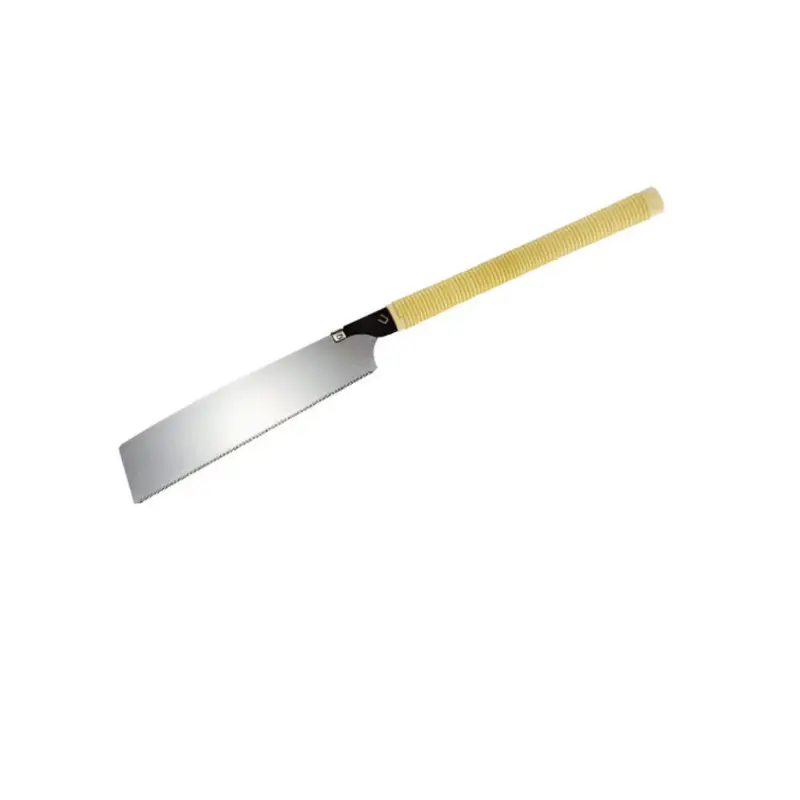 Neu Im Sortiment Tajima JPR265C Japan Pull Classic 265mm Zugsäge mit Rattangriff Hand-Zugsäge