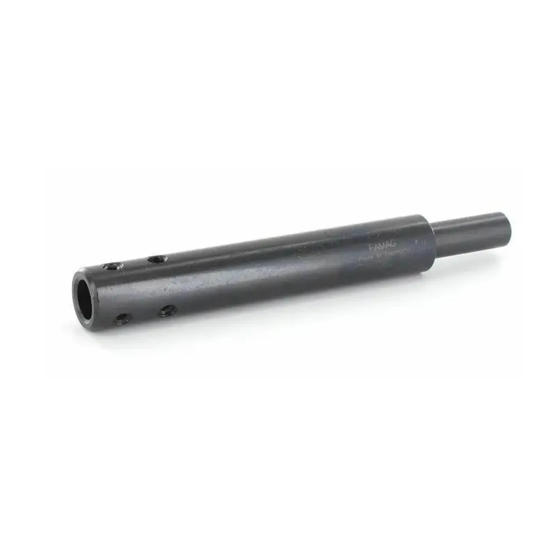 Famag Verlängerung für Forstnerbohrer Bormax 125mm Astlochbohrer 163900300 Begrenztes Angebot