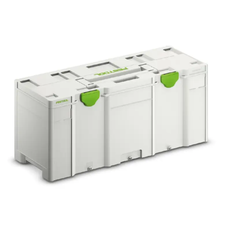 Highlight Festool Systainer SYS3 XXL 337 Werkzeugkoffer Transportkoffer 204851