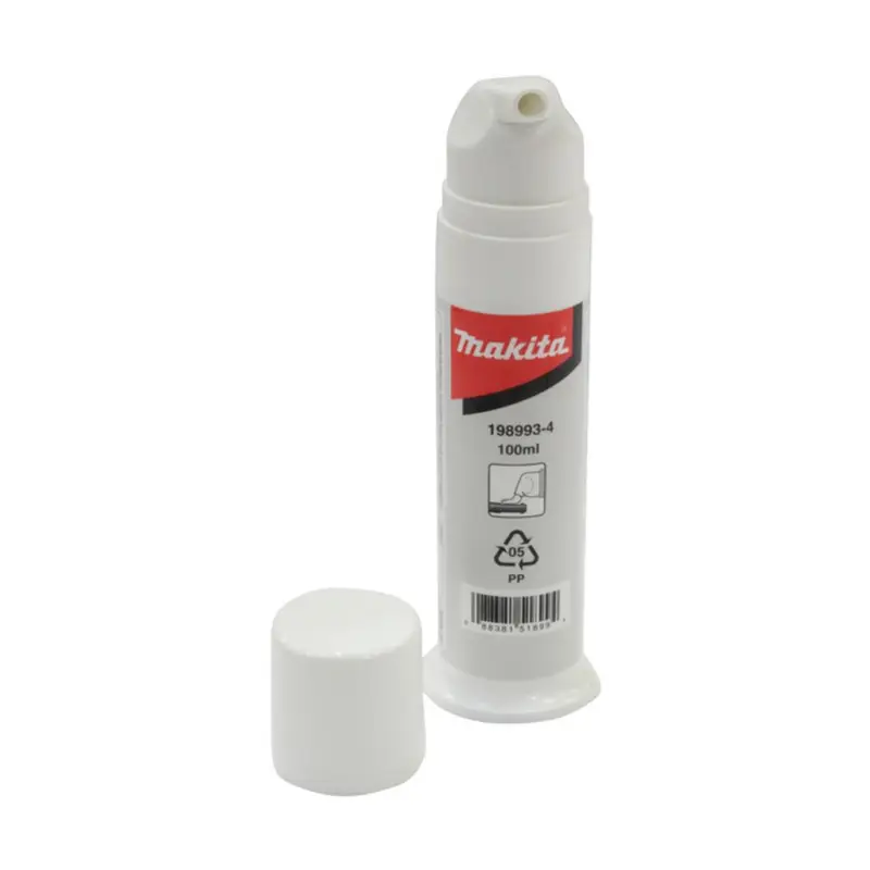 Neu Makita Bohrerfett Meißelfett Hammerfett im Spender 100 ml 198993-4