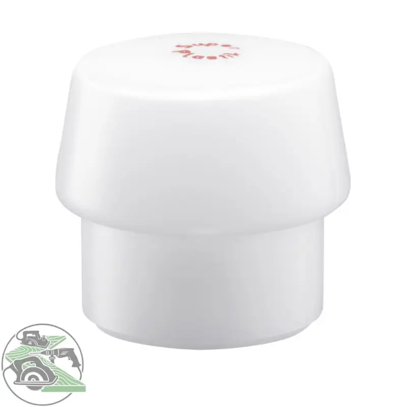 Halder Schlageinsatz für SIMPLEX Schonhammer superplastik weiß D. 60 mm 3207.060 Rabatt