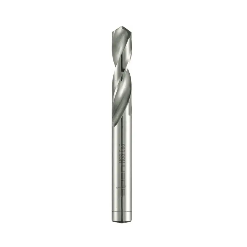 Alpen Spiralbohrer HSS Cobalt 1897 Ø 3,0 mm Länge 46 mm NL 16 mm 92100300100 Preiswert