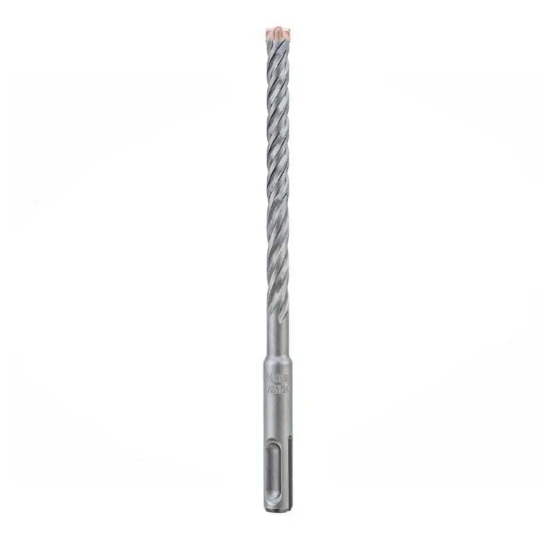 Alpen Hammerbohrer SDS-plus Force X L310/250 Ø 14,0 mm 4 Schneiden 84501400100 Abverkauf