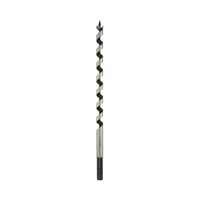 Alpen Schlangenbohrer Länge 460mm Ø 12,0mm NL 380mm 22601200100 Jetzt Kaufen