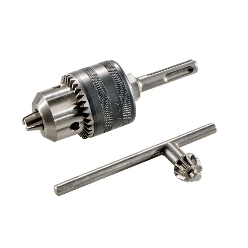 Preiswert Metabo Zahnkranzbohrfutter mit SDS-plus Adapter "SP" 1,5-13 mm 626724000